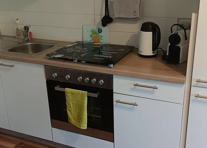Ferienwohnung Unter Der Limburg In Bad Duerkheim-Hausen