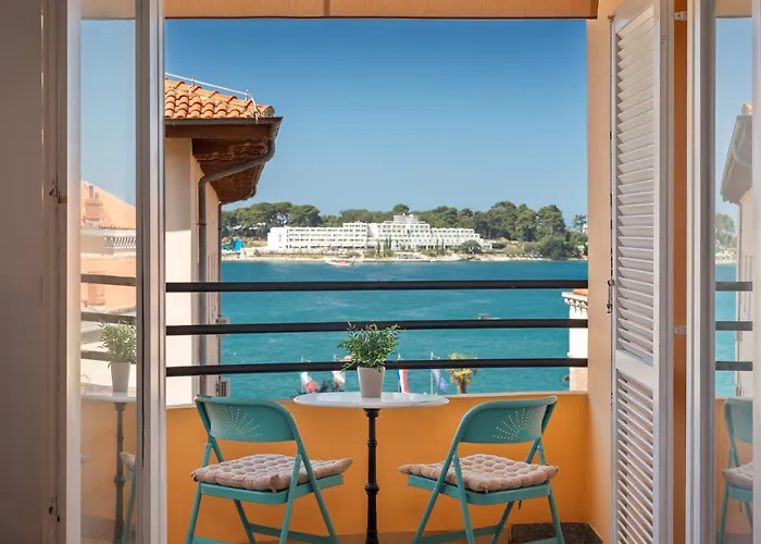 Old Town Suites And Rooms