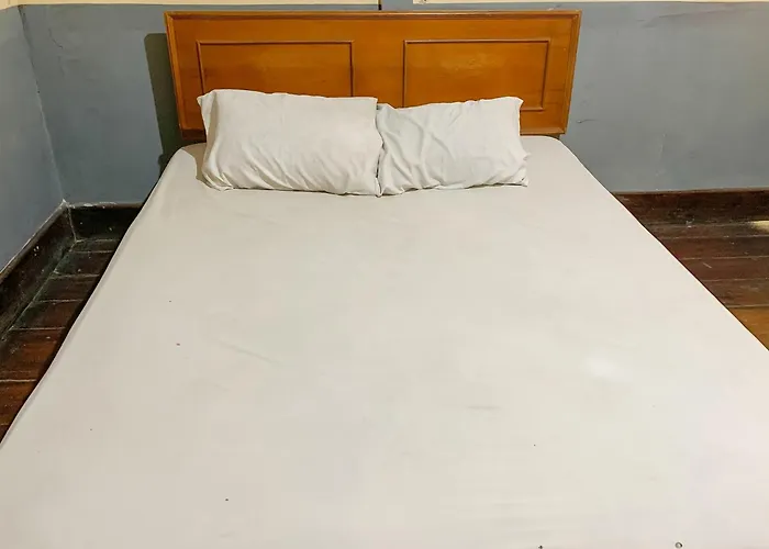 Pesona Pondok Lembang Mitra Reddoorz