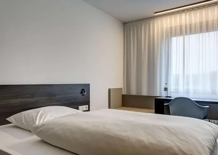 Centro Park Hotel Stuttgart, Trademark Collection By Wyndham