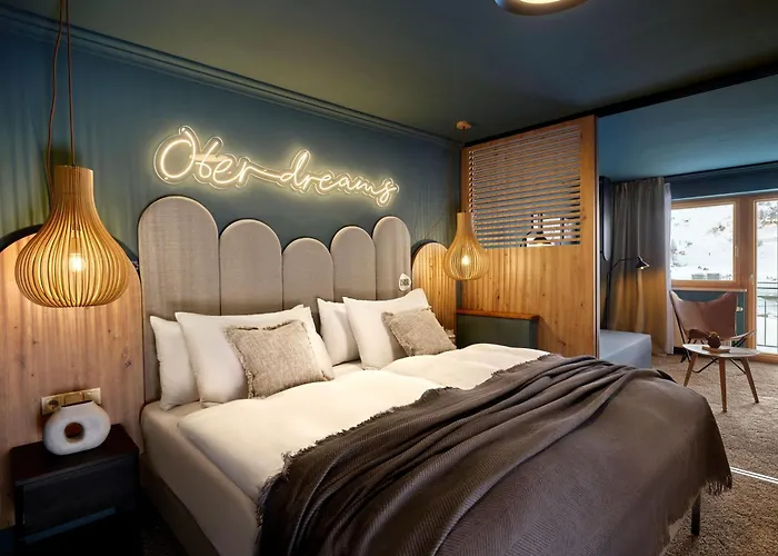 Places Obertauern By Valamar