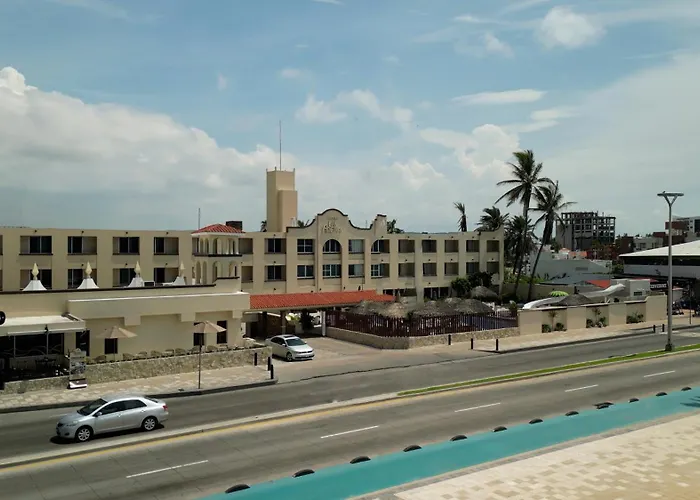 Hotel Sands Arenas