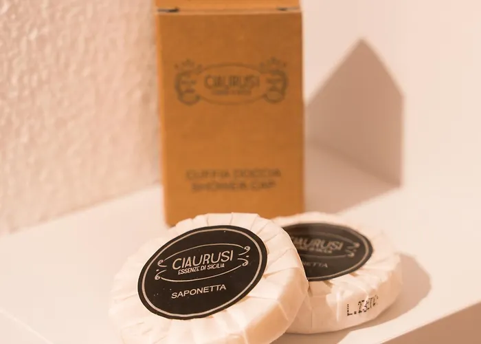 Boutique Hotel Molo Santa Lucia