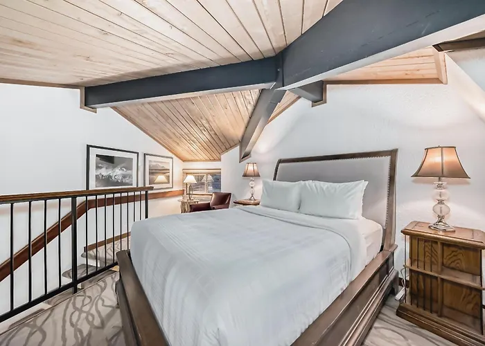 Jasper Inn & Suites By Innhotels