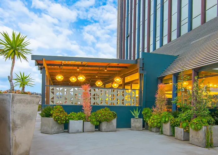 Grand Hotel Tijuana