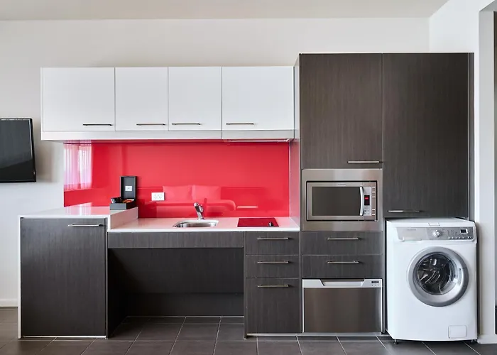 Abode Woden