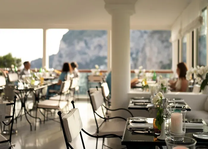 Hotel Villa Brunella