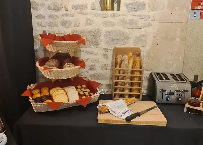 La Maison De Mathilde