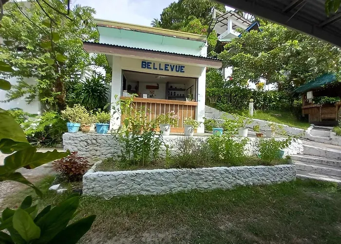 Bellevue Resort Puerto Galera