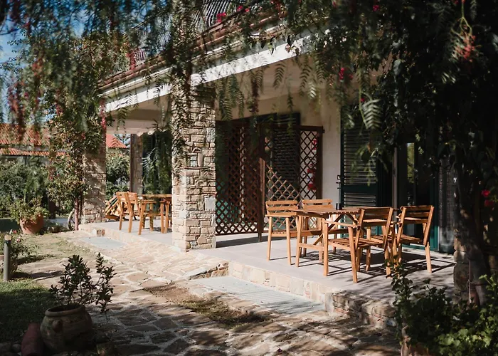 Villa Di Marinella