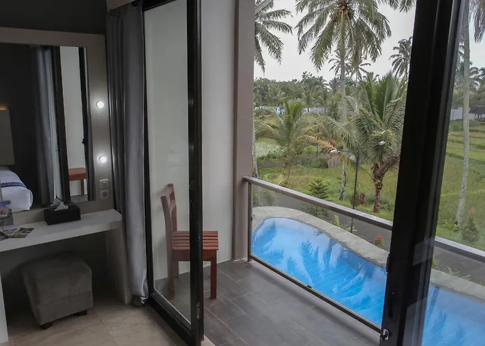 Grand Harvest Resort & Villas