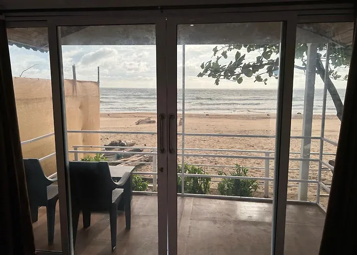Omkar Beach Bungalow