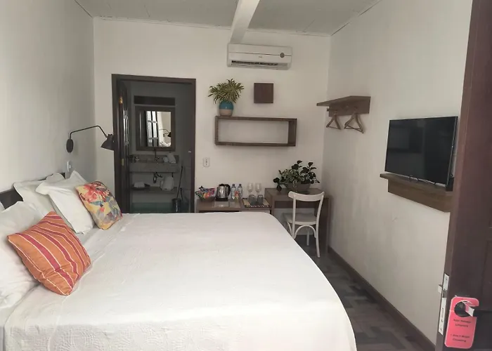 Green 53 Boutique Hotel