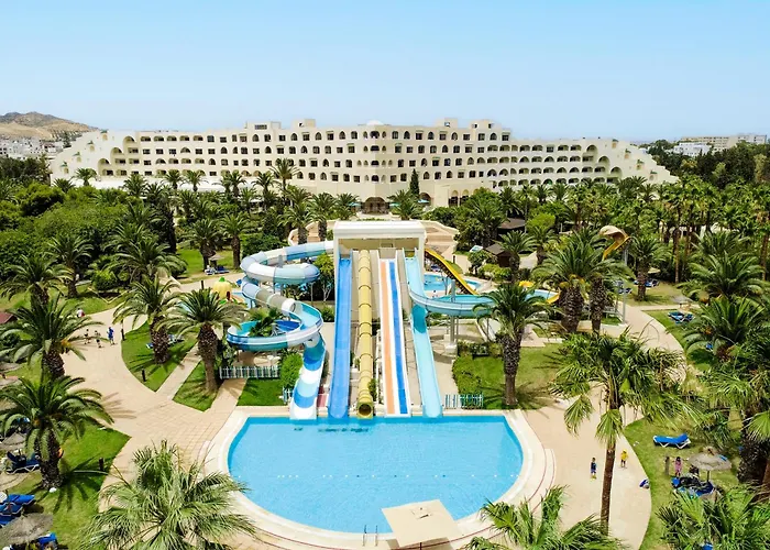 Tui Blue Manar