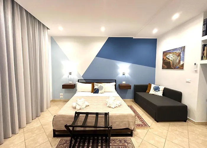 Casa Grazia - Guest House -