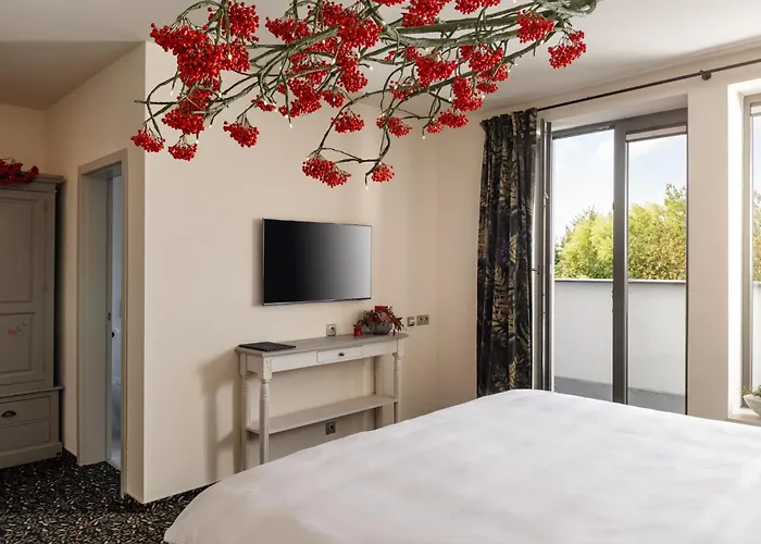 Herbarium Boutique Hotel