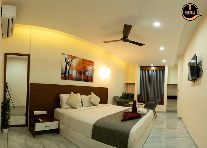 Miracle Hotel And Resorts