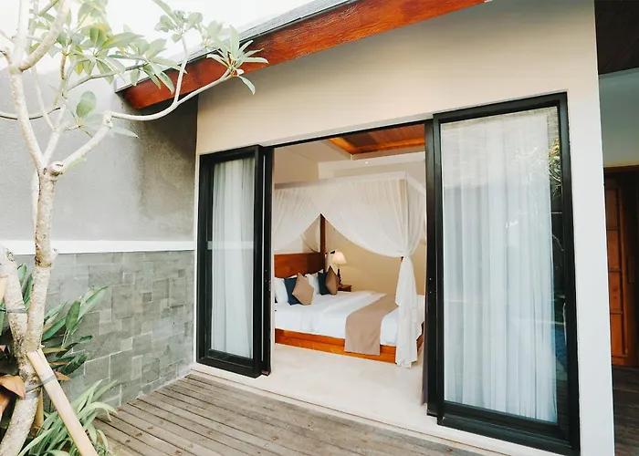 Villa Bulan Bali