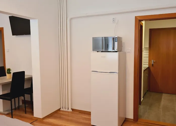 Heder Apartmanok