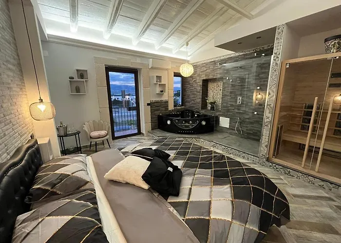 Suite Dello Stretto