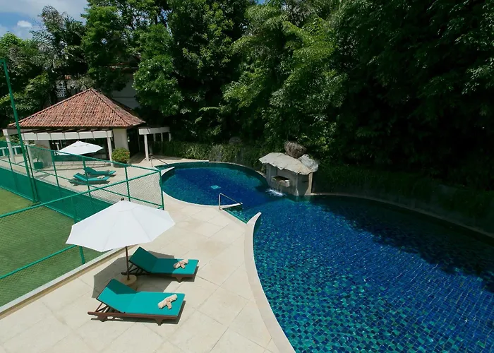 Katamanda Villa Sooksan Seaview Kata Noi