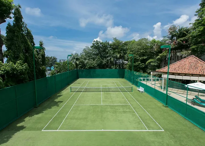 Katamanda Katamalee Pool Villa Kata