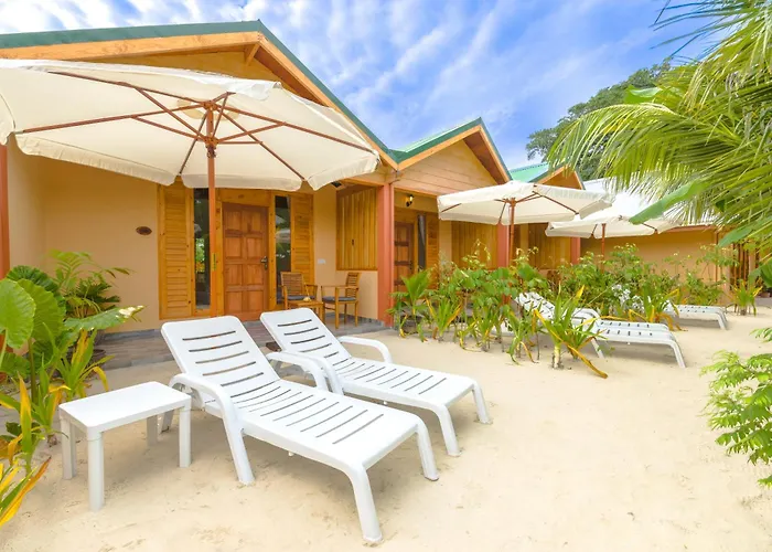 Sabba Summer Suite , Fodhdhoo