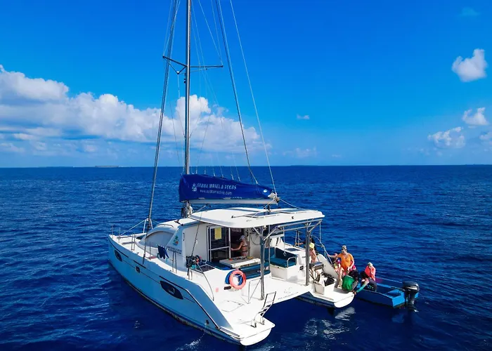 Sabba Summer Suite , Fodhdhoo