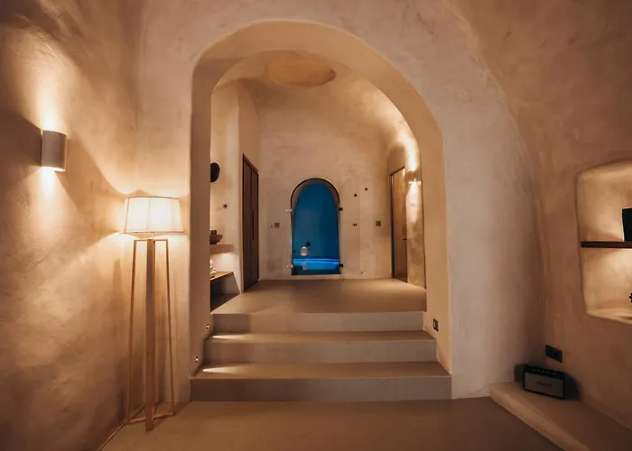 Aethra Vegan Caves