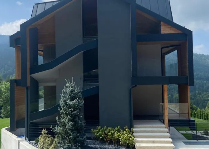 Glam Haus