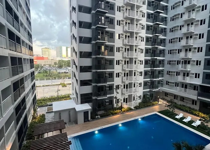 Iloilo Condo Sm City Style Residences
