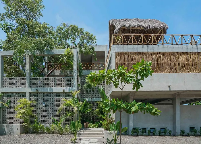 Witari Hotel Boutique
