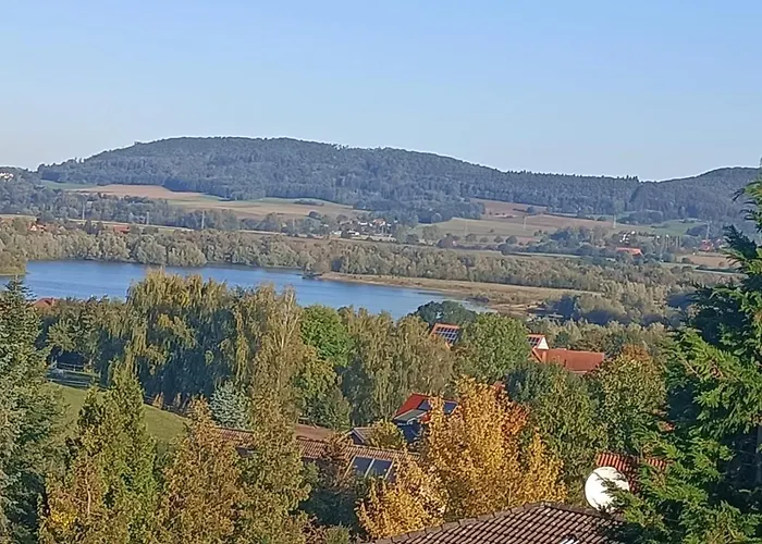 Fewo Auenlandschaft