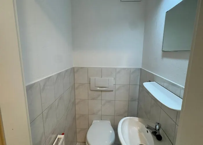 Alex Apartments 3