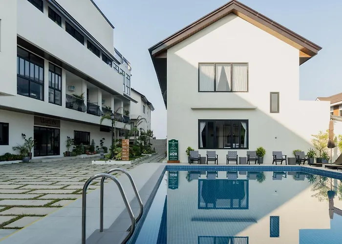 Bayandati Resort