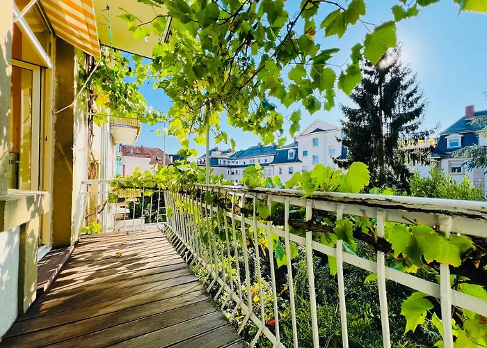 Artvacanza Neustadt