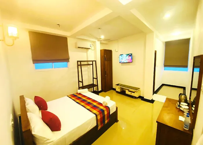 Hotel Rosenro
