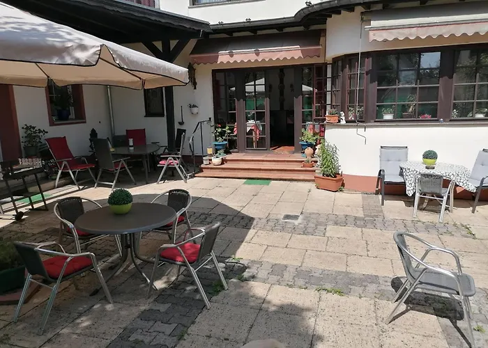 Gaestehaus Strieth