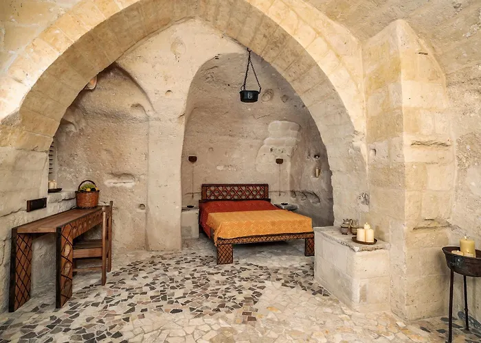 Moyseion Matera - Real-Life Experience In The Distant Past (Adults Only)