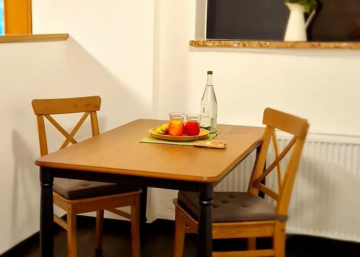Ferienwohnung Kretschmar