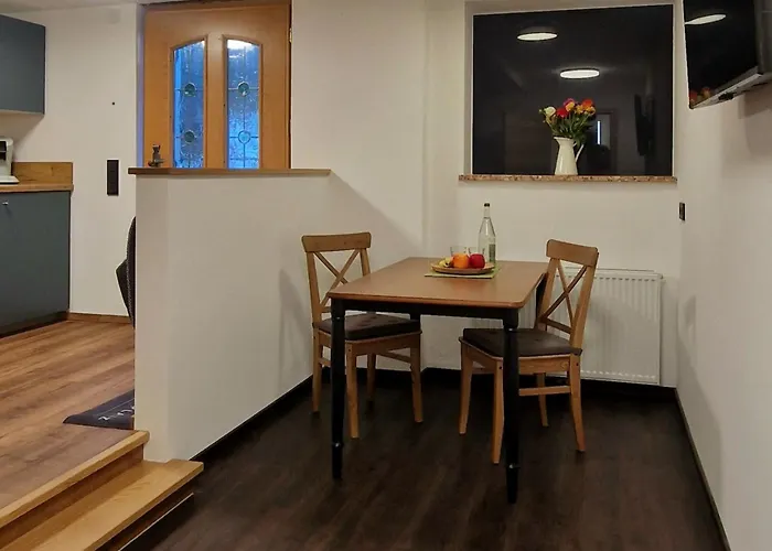 Ferienwohnung Kretschmar