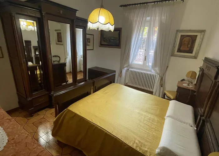 Villa Trimigliozzi Selva Di Fasano