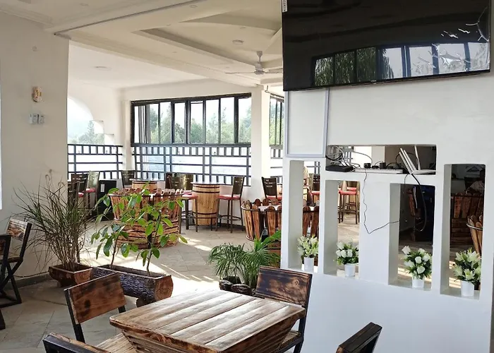 The Grand Alton Resort Kisumu