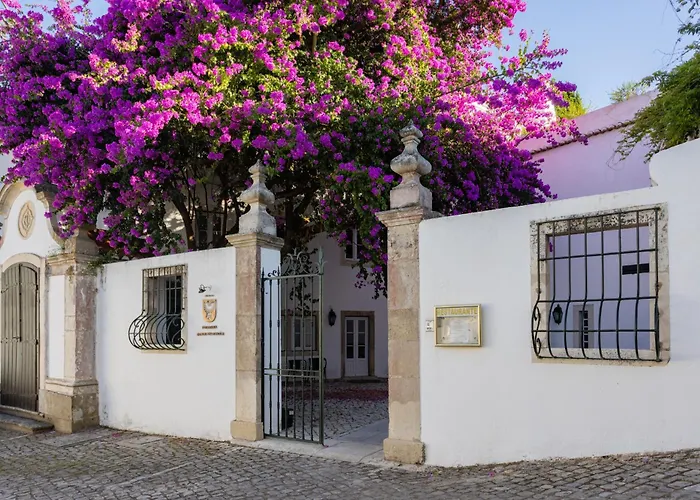 Pousada de Ourém - Fátima