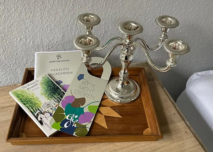 Goethe Hotel