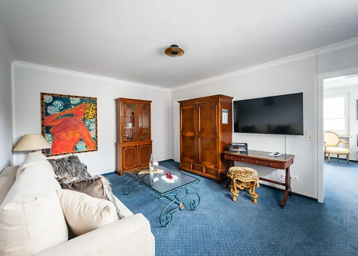 Goethe Hotel