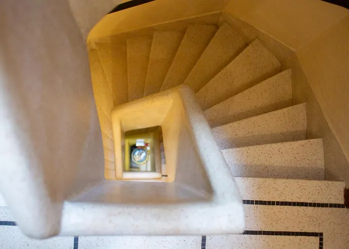 Hotel La Vieille Lanterne Brussel