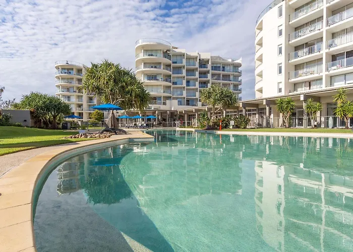 Ramada By Wyndham Marcoola Beach