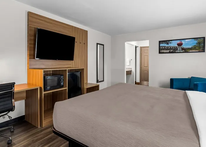 Quality Inn Cornelia