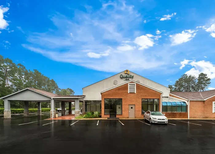 Quality Inn Cornelia